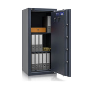 Linos 120 - Tresor Grad 2 (EN1143-1) - (120 x 55 x 46,5cm), Widerstandsgrad 2