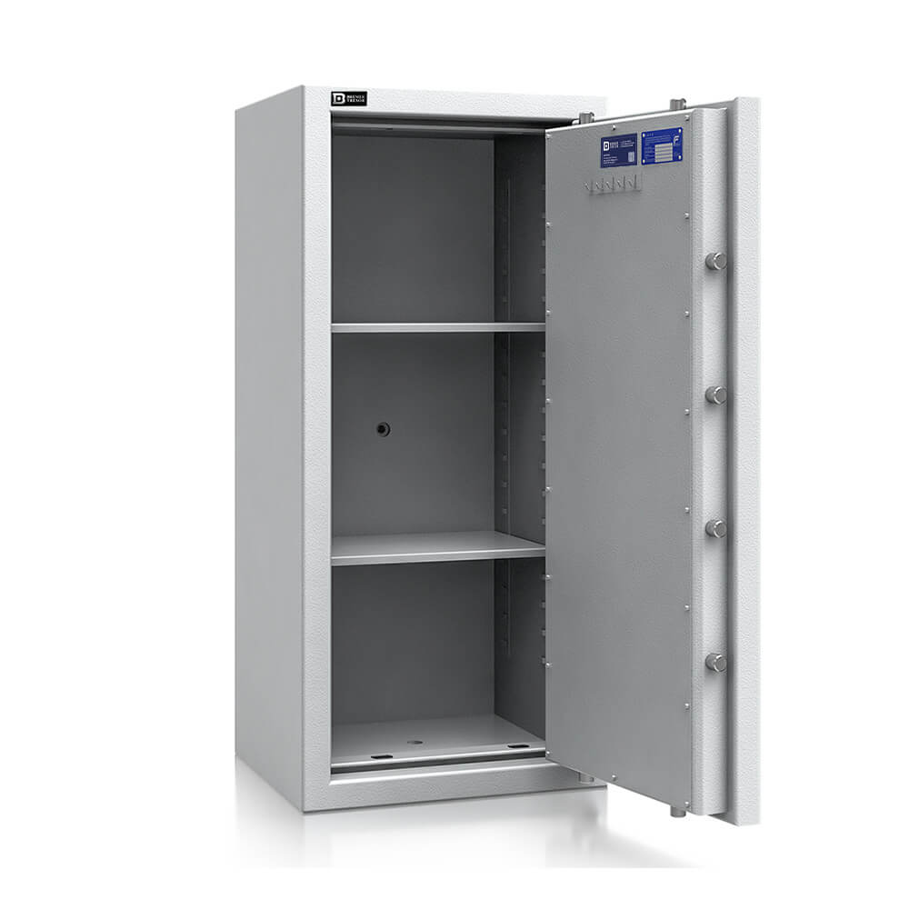 Linos 120 - Tresor Grad 2 (EN1143-1) - (120 x 55 x 46,5cm), Widerstandsgrad 2
