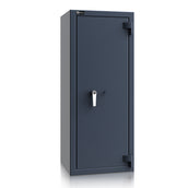 Linos 135 - Tresor Grad 2 (EN1143-1) - (135 x 55 x 46,5cm), Widerstandsgrad 2