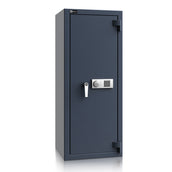 Linos 135 - Tresor Grad 2 (EN1143-1) - (135 x 55 x 46,5cm), Widerstandsgrad 2
