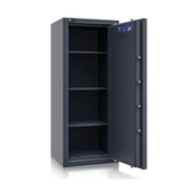 Linos 135 - Tresor Grad 2 (EN1143-1) - (135 x 55 x 46,5cm), Widerstandsgrad 2