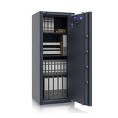 Linos 135 - Tresor Grad 2 (EN1143-1) - (135 x 55 x 46,5cm), Widerstandsgrad 2