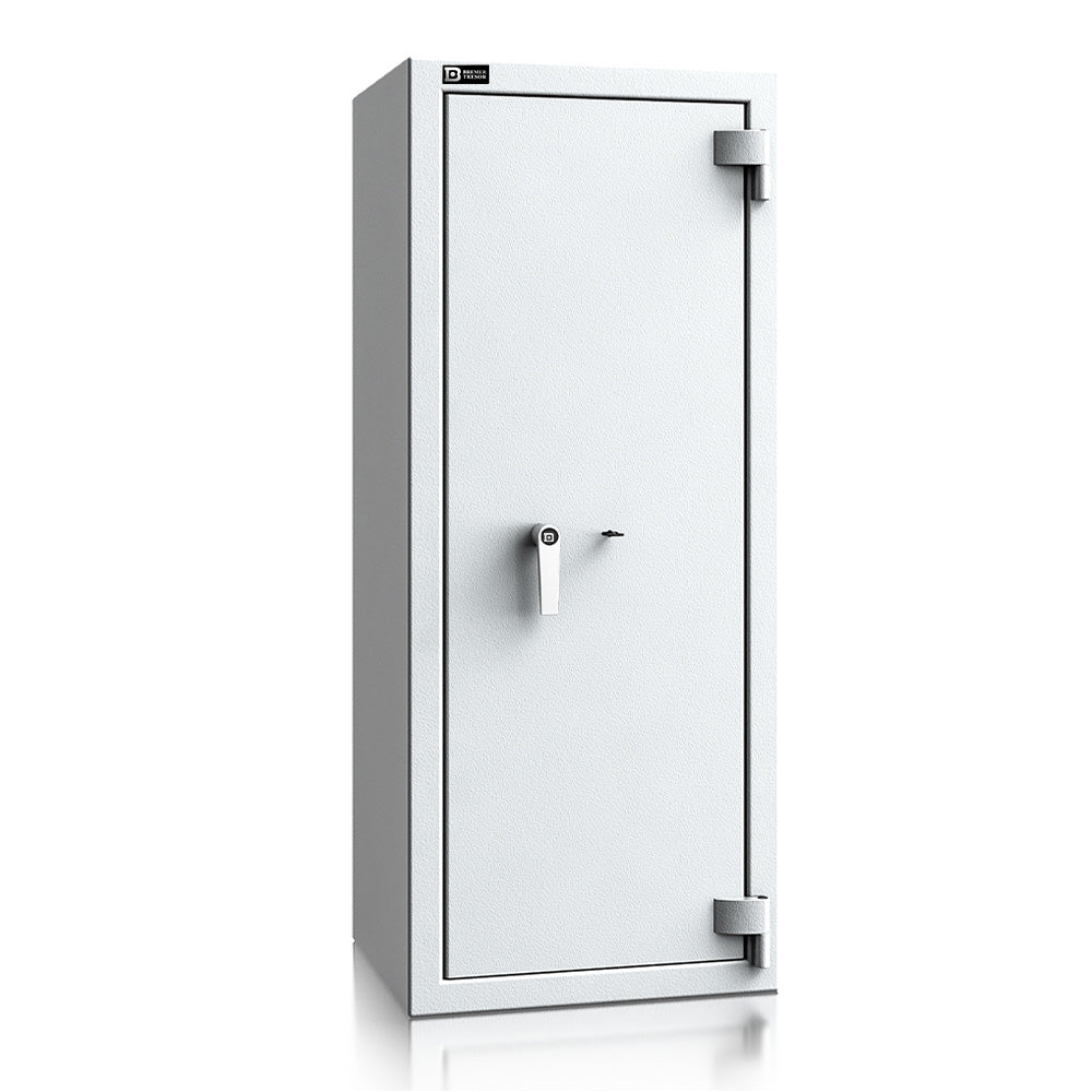 Linos 135 - Tresor Grad 2 (EN1143-1) - (135 x 55 x 46,5cm), Widerstandsgrad 2