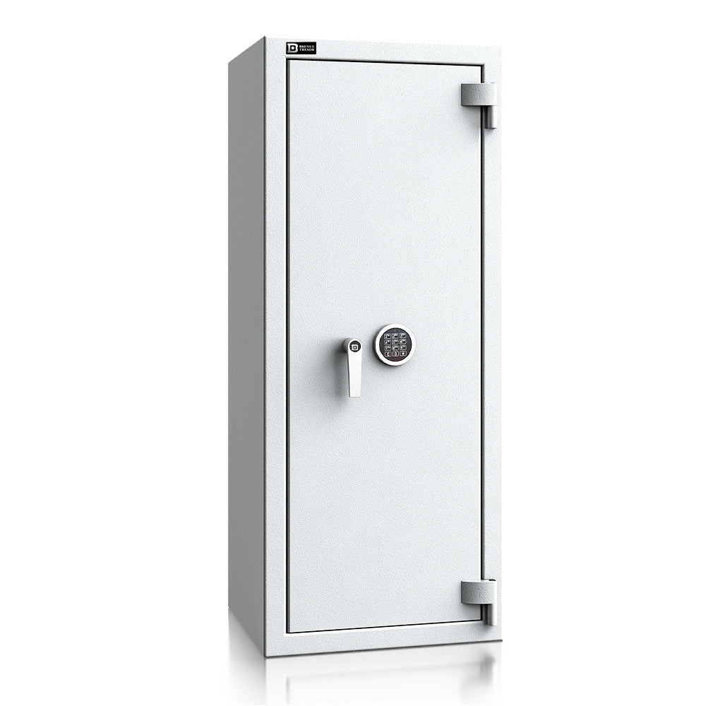 Linos 135 - Tresor Grad 2 (EN1143-1) - (135 x 55 x 46,5cm), Widerstandsgrad 2