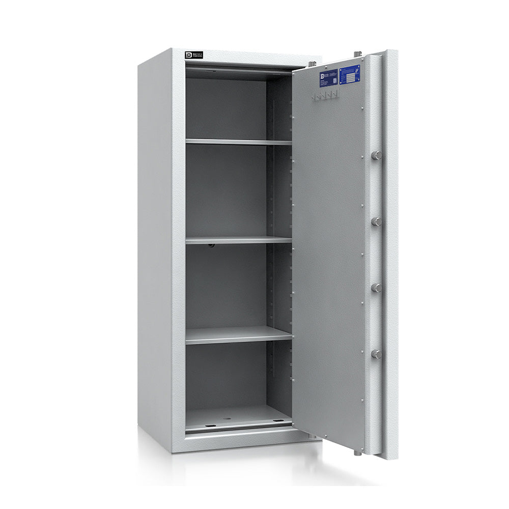 Linos 135 - Tresor Grad 2 (EN1143-1) - (135 x 55 x 46,5cm), Widerstandsgrad 2