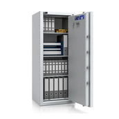 Linos 135 - Tresor Grad 2 (EN1143-1) - (135 x 55 x 46,5cm), Widerstandsgrad 2