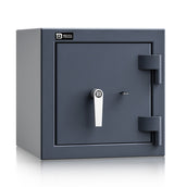 Linos 45 - Tresor Grad 2 (EN1143-1) - (45 x 45 x 46,5cm), Widerstandsgrad 2