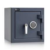 Linos 45 - Tresor Grad 2 (EN1143-1) - (45 x 45 x 46,5cm), Widerstandsgrad 2