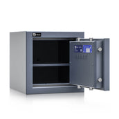Linos 45 - Tresor Grad 2 (EN1143-1) - (45 x 45 x 46,5cm), Widerstandsgrad 2