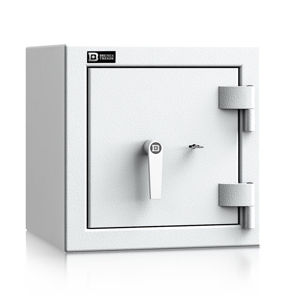 Linos 45 - Tresor Grad 2 (EN1143-1) - (45 x 45 x 46,5cm), Widerstandsgrad 2