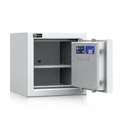 Linos 45 - Tresor Grad 2 (EN1143-1) - (45 x 45 x 46,5cm), Widerstandsgrad 2