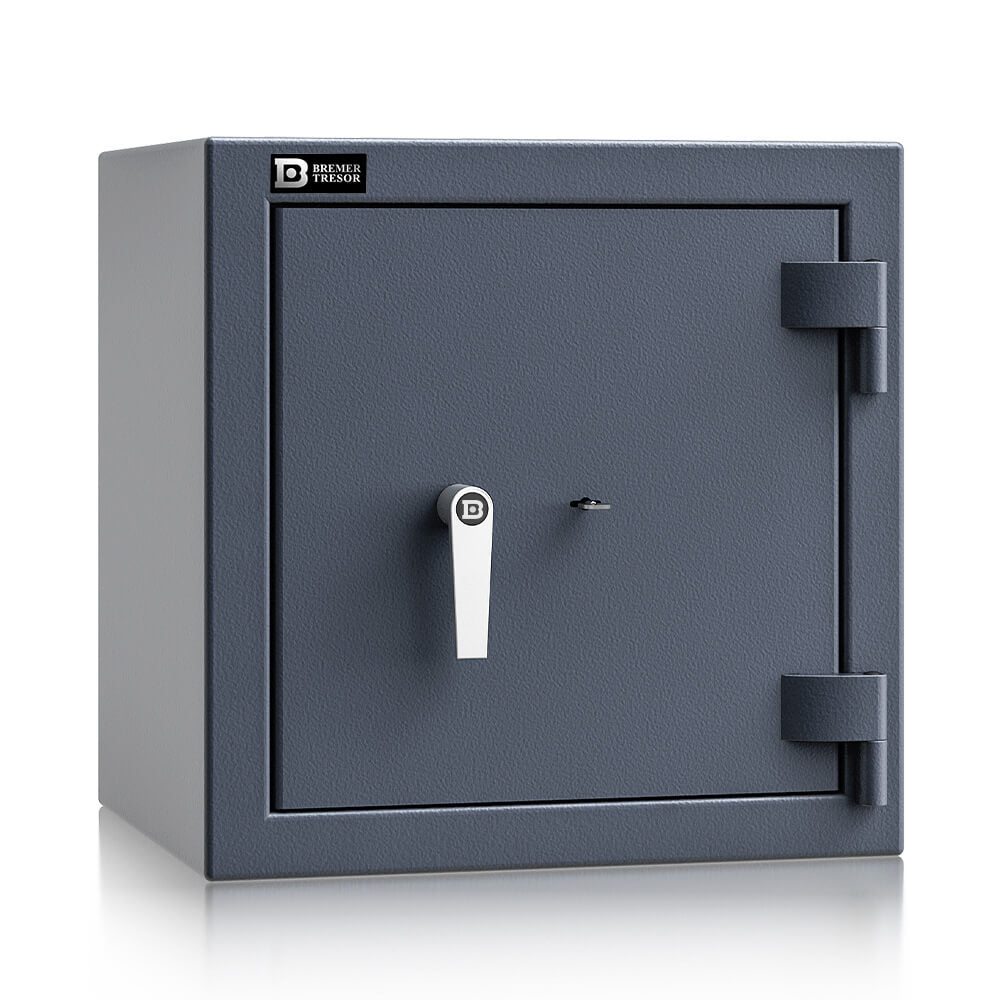 Linos 55 - Tresor Grad 2 (EN1143-1) - (55 x 55 x 46,5cm), Widerstandsgrad 2