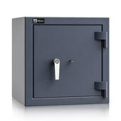 Linos 55 - Tresor Grad 2 (EN1143-1) - (55 x 55 x 46,5cm), Widerstandsgrad 2