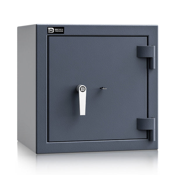 Linos 55 - Safe Grade 2 (EN1143-1) - (55 x 55 x 46.5cm) – Graphite grey