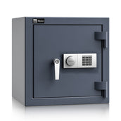 Linos 55 - Tresor Grad 2 (EN1143-1) - (55 x 55 x 46,5cm), Widerstandsgrad 2