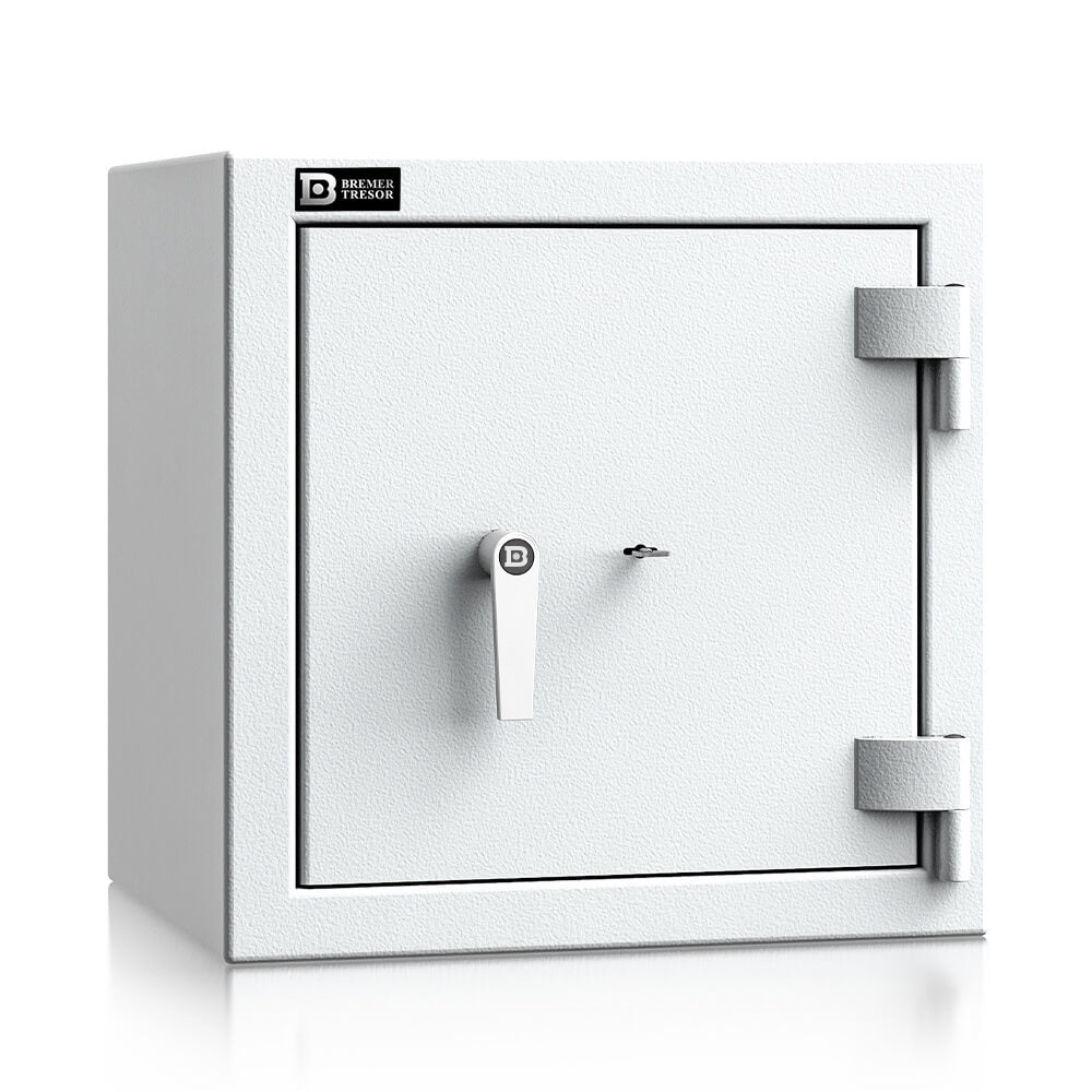 Linos 55 - Tresor Grad 2 (EN1143-1) - (55 x 55 x 46,5cm), Widerstandsgrad 2