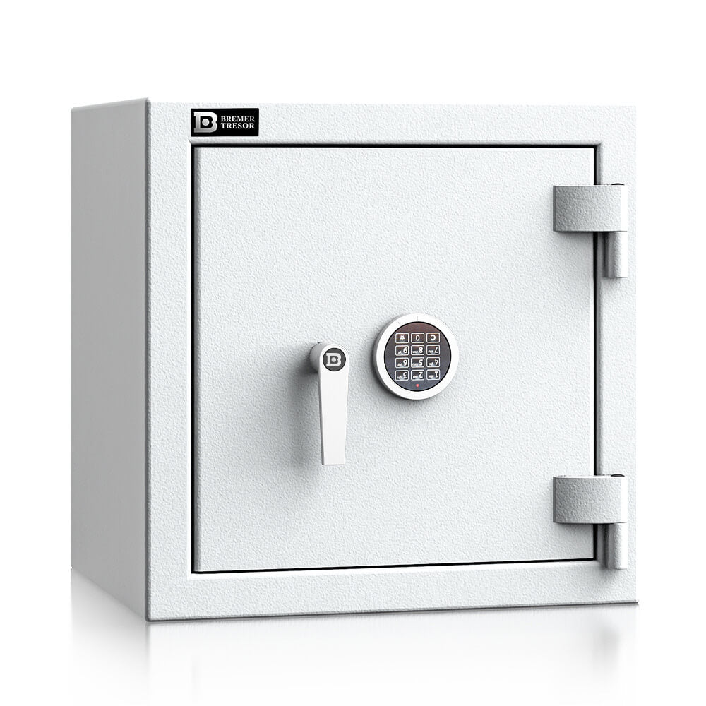 Linos 55 - Tresor Grad 2 (EN1143-1) - (55 x 55 x 46,5cm), Widerstandsgrad 2