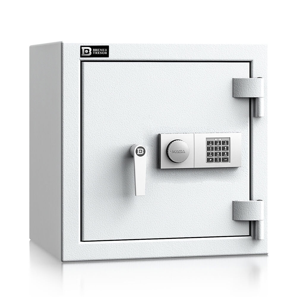 Linos 55 - Tresor Grad 2 (EN1143-1) - (55 x 55 x 46,5cm), Widerstandsgrad 2