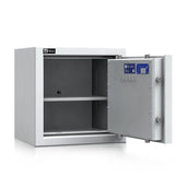 Linos 55 - Tresor Grad 2 (EN1143-1) - (55 x 55 x 46,5cm), Widerstandsgrad 2