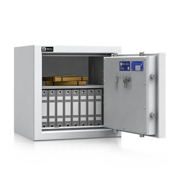 Linos 55 - Tresor Grad 2 (EN1143-1) - (55 x 55 x 46,5cm), Widerstandsgrad 2