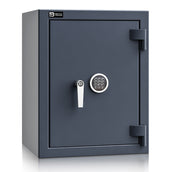 Linos 70 - Tresor Grad 2 (EN1143-1) - (70 x 55 x 46,5cm), Widerstandsgrad 2