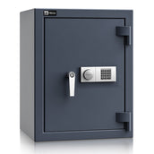 Linos 70 - Tresor Grad 2 (EN1143-1) - (70 x 55 x 46,5cm), Widerstandsgrad 2