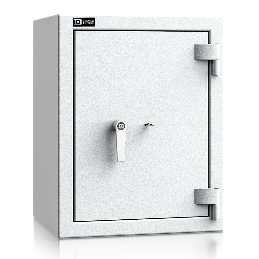 Linos 70 - Tresor Grad 2 (EN1143-1) - (70 x 55 x 46,5cm), Widerstandsgrad 2