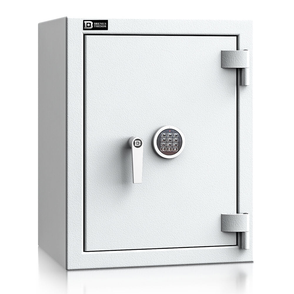 Linos 70 - Tresor Grad 2 (EN1143-1) - (70 x 55 x 46,5cm), Widerstandsgrad 2