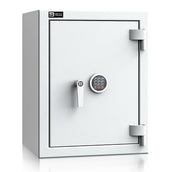 Linos 70 - Tresor Grad 2 (EN1143-1) - (70 x 55 x 46,5cm), Widerstandsgrad 2