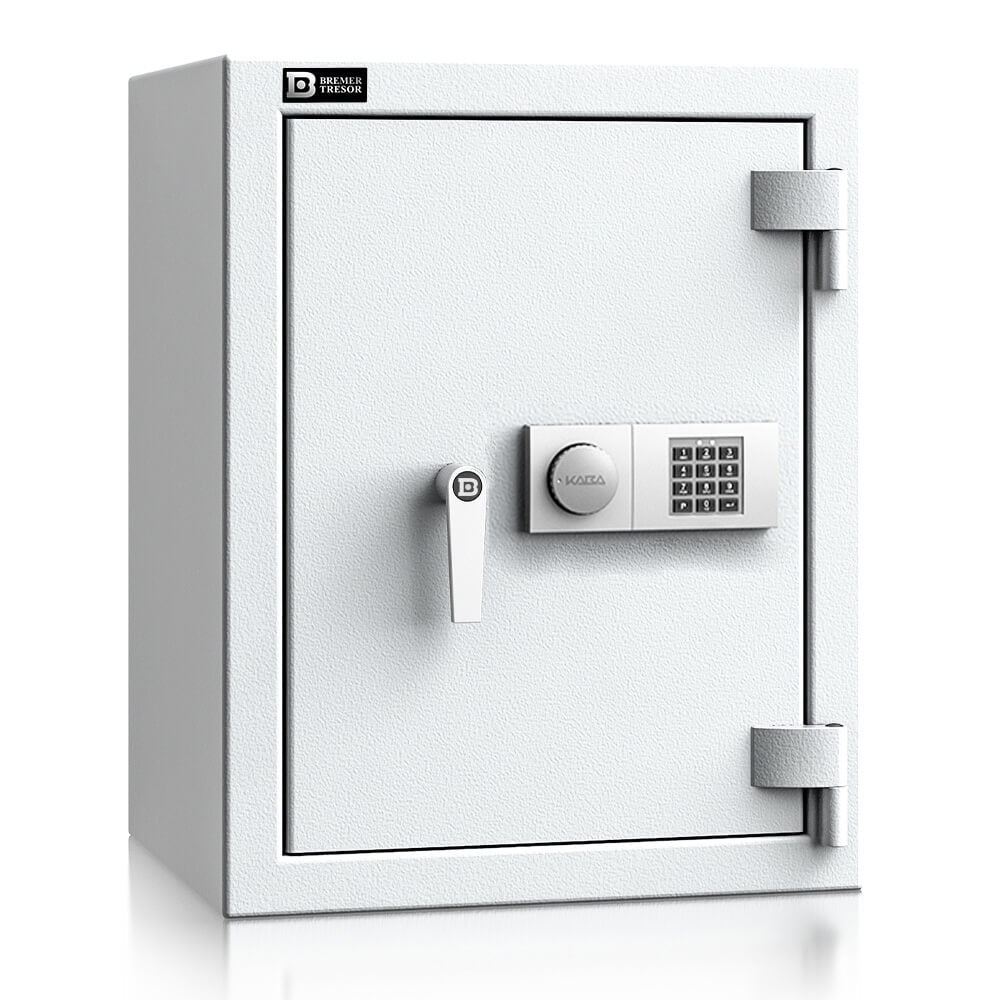 Linos 70 - Tresor Grad 2 (EN1143-1) - (70 x 55 x 46,5cm), Widerstandsgrad 2