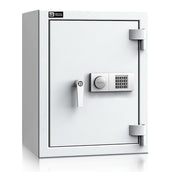 Linos 70 - Tresor Grad 2 (EN1143-1) - (70 x 55 x 46,5cm), Widerstandsgrad 2