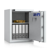 Linos 70 - Tresor Grad 2 (EN1143-1) - (70 x 55 x 46,5cm), Widerstandsgrad 2