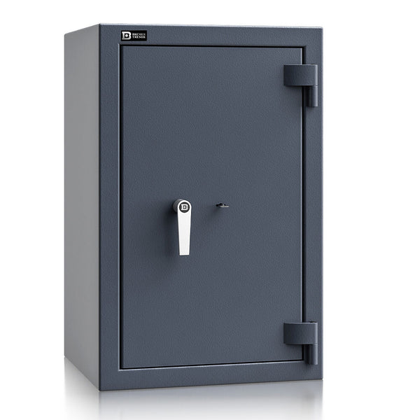 Linos 85 - Safe Grade 2 (EN1143-1) - (85 x 55 x 46.5cm) – Graphite grey