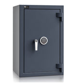 Linos 85 - Tresor Grad 2 (EN1143-1) - (85 x 55 x 46,5cm), Widerstandsgrad 2