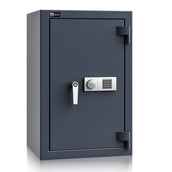 Linos 85 - Tresor Grad 2 (EN1143-1) - (85 x 55 x 46,5cm), Widerstandsgrad 2