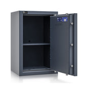 Linos 85 - Tresor Grad 2 (EN1143-1) - (85 x 55 x 46,5cm), Widerstandsgrad 2