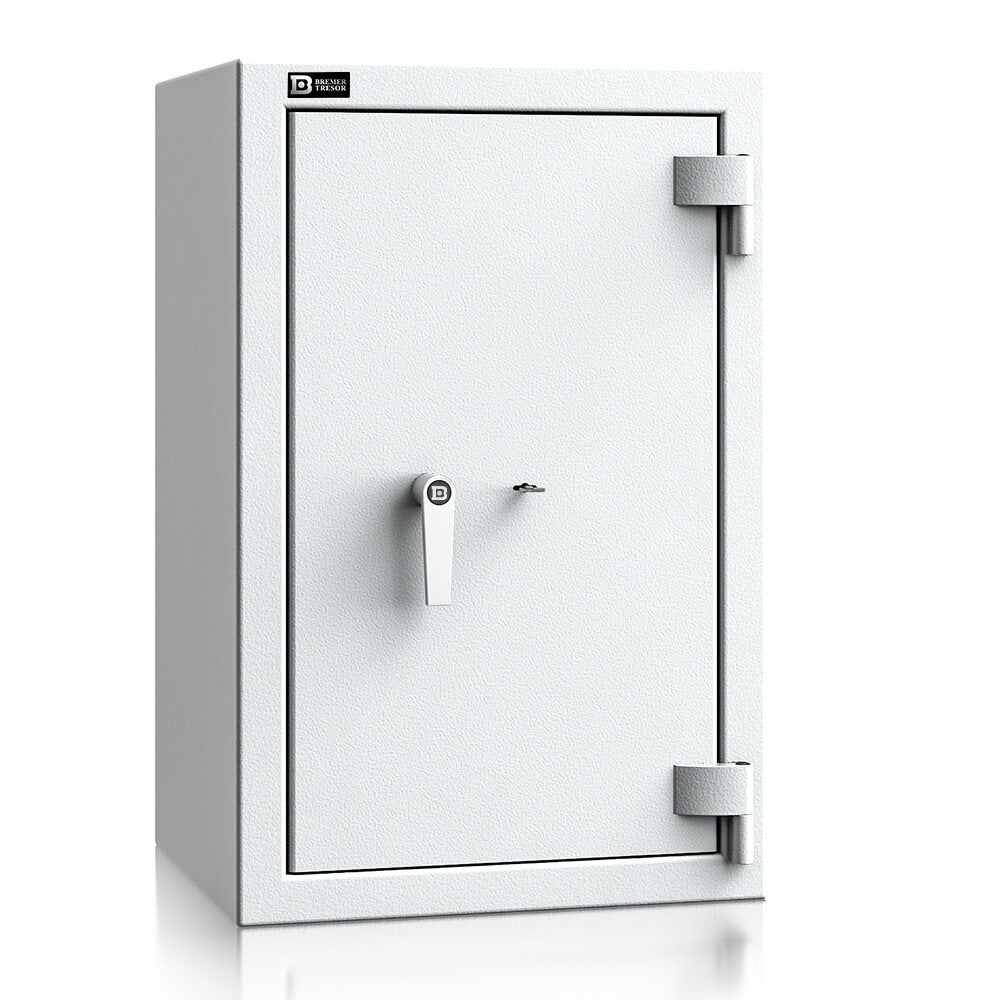 Linos 85 - Tresor Grad 2 (EN1143-1) - (85 x 55 x 46,5cm), Widerstandsgrad 2