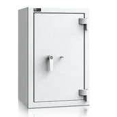 Linos 85 - Tresor Grad 2 (EN1143-1) - (85 x 55 x 46,5cm), Widerstandsgrad 2
