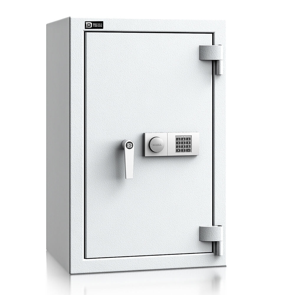 Linos 85 - Tresor Grad 2 (EN1143-1) - (85 x 55 x 46,5cm), Widerstandsgrad 2