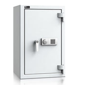 Linos 85 - Tresor Grad 2 (EN1143-1) - (85 x 55 x 46,5cm), Widerstandsgrad 2