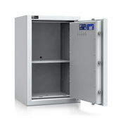 Linos 85 - Tresor Grad 2 (EN1143-1) - (85 x 55 x 46,5cm), Widerstandsgrad 2