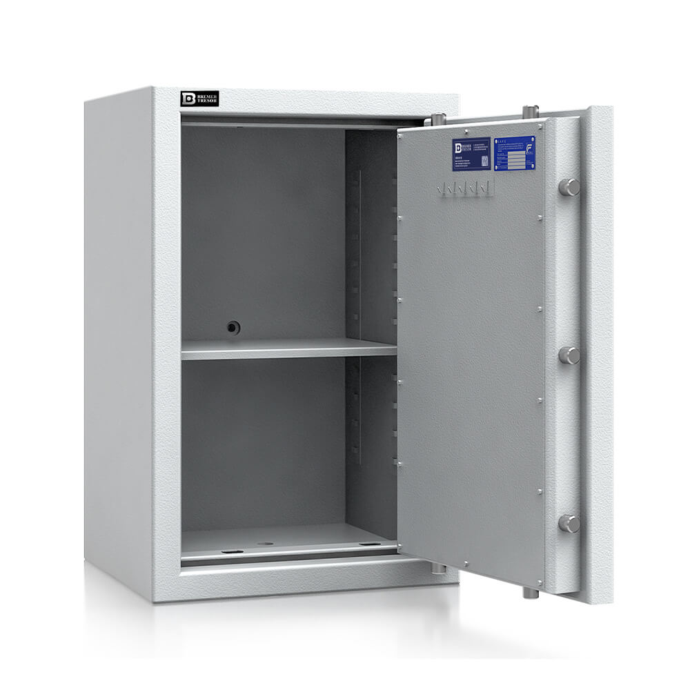 Linos 85 - Tresor Grad 2 (EN1143-1) - (85 x 55 x 46,5cm), Widerstandsgrad 2