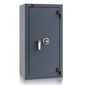 Linos 105 - Tresor Grad 2 (EN1143-1) - (105 x 55 x 46,5cm), Widerstandsgrad 2