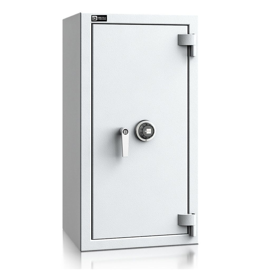 Linos 105 - Tresor Grad 2 (EN1143-1) - (105 x 55 x 46,5cm), Widerstandsgrad 2