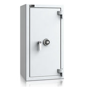 Linos 105 - Tresor Grad 2 (EN1143-1) - (105 x 55 x 46,5cm), Widerstandsgrad 2