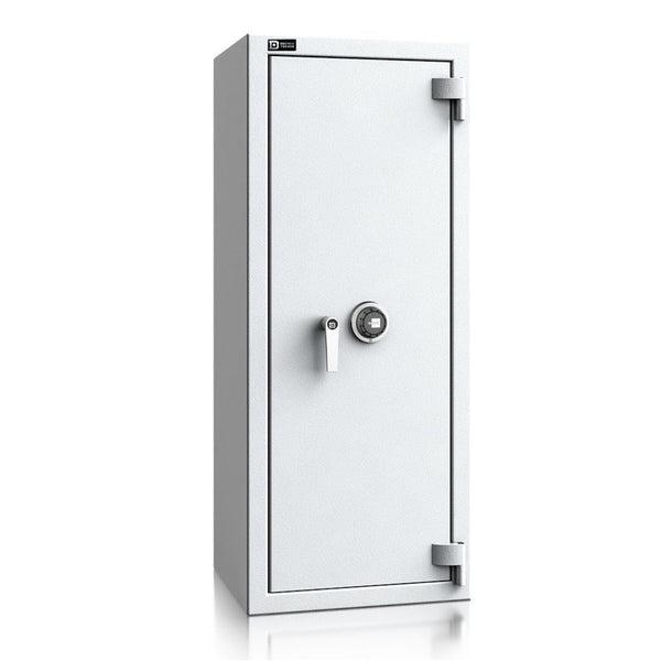 Linos 135 - Tresor Grad 2 (EN1143-1) - (135 x 55 x 46,5cm) – Lichtgrau