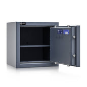 Linos 55 - Tresor Grad 2 (EN1143-1) - (55 x 55 x 46,5cm), Widerstandsgrad 2