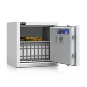 Linos 55 - Tresor Grad 2 (EN1143-1) - (55 x 55 x 46,5cm), Widerstandsgrad 2