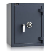 Linos 70 - Tresor Grad 2 (EN1143-1) - (70 x 55 x 46,5cm), Widerstandsgrad 2