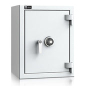 Linos 70 - Tresor Grad 2 (EN1143-1) - (70 x 55 x 46,5cm), Widerstandsgrad 2
